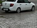 ВАЗ (Lada) Granta 2190 2016 годаүшін2 400 000 тг. в Семей – фото 9
