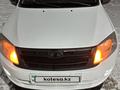 ВАЗ (Lada) Granta 2190 2016 годаүшін2 400 000 тг. в Семей – фото 11