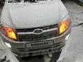 ВАЗ (Lada) Granta 2190 2016 годаүшін2 400 000 тг. в Семей – фото 14
