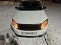 ВАЗ (Lada) Granta 2190 2016 годаүшін2 400 000 тг. в Семей – фото 3