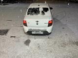 ВАЗ (Lada) Granta 2190 2016 годаүшін2 400 000 тг. в Семей
