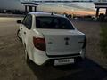 ВАЗ (Lada) Granta 2190 2016 годаүшін2 400 000 тг. в Семей – фото 2