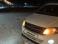 ВАЗ (Lada) Granta 2190 2016 годаүшін2 400 000 тг. в Семей – фото 6