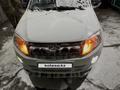 ВАЗ (Lada) Granta 2190 2016 годаүшін2 400 000 тг. в Семей – фото 7