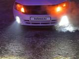 ВАЗ (Lada) Granta 2190 2016 года за 2 400 000 тг. в Семей – фото 5