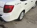 ВАЗ (Lada) Granta 2190 2016 годаүшін2 400 000 тг. в Семей – фото 8