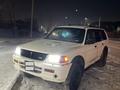 Mitsubishi Montero Sport 1997 годаүшін3 600 000 тг. в Кокшетау – фото 10