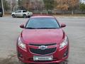 Chevrolet Cruze 2013 годаfor4 900 000 тг. в Костанай – фото 2