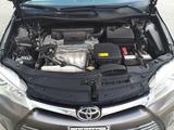 Toyota Camry 2015 года за 5 800 000 тг. в Актау – фото 2