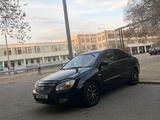 Kia Cerato 2007 годаүшін3 500 000 тг. в Байконыр – фото 5