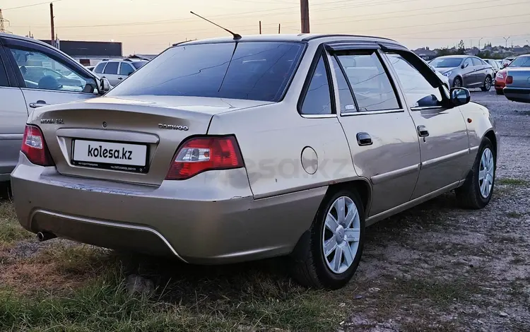 Daewoo Nexia 2012 годаүшін1 750 000 тг. в Туркестан