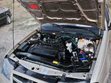 Daewoo Nexia 2012 года за 1 750 000 тг. в Туркестан – фото 5