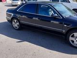 Audi A8 1995 годаүшін3 500 000 тг. в Алматы – фото 5