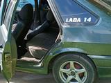 ВАЗ (Lada) 21099 1997 года за 850 000 тг. в Шымкент – фото 3