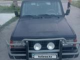 Isuzu Trooper 1991 годаүшін1 800 000 тг. в Тараз