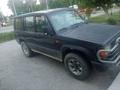 Isuzu Trooper 1991 годаүшін1 800 000 тг. в Тараз – фото 3