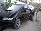 Volkswagen Sharan 1996 года за 1 500 000 тг. в Кызылорда