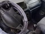 Volkswagen Sharan 1996 года за 1 500 000 тг. в Кызылорда – фото 5