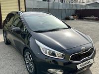 Kia Cee'd 2013 года за 5 500 000 тг. в Атырау