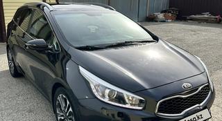 Kia Cee'd 2013 года за 5 500 000 тг. в Атырау