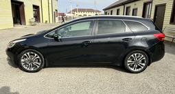 Kia Cee'd 2013 года за 5 500 000 тг. в Атырау – фото 4