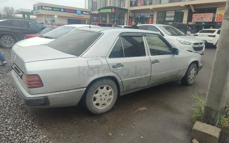 Mercedes-Benz E 230 1992 года за 1 800 000 тг. в Шымкент