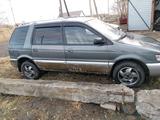 Mitsubishi Space Wagon 1993 годаfor1 200 000 тг. в Петропавловск