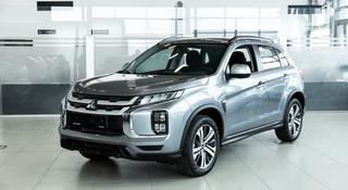 Mitsubishi ASX Instyle 4WD 2023 года за 12 799 000 тг. в Астана