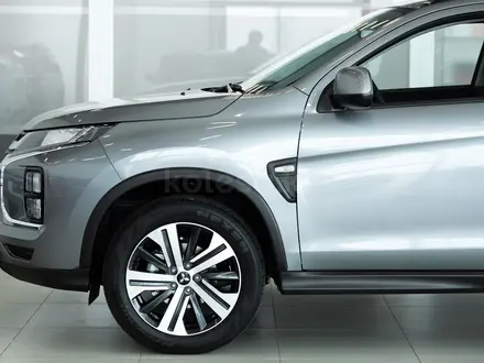 Mitsubishi ASX Instyle 4WD 2023 года за 13 590 000 тг. в Астана – фото 6