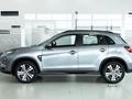 Mitsubishi ASX Instyle 4WD 2023 годаүшін13 590 000 тг. в Астана – фото 7