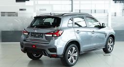 Mitsubishi ASX Instyle 4WD 2023 годаүшін13 590 000 тг. в Астана – фото 2