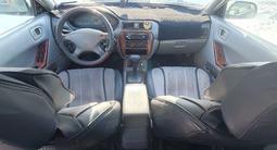 Mitsubishi Galant 2000 года за 1 450 000 тг. в Талдыкорган – фото 2