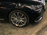 Hyundai Genesis 2017 годаfor15 000 000 тг. в Шымкент – фото 2