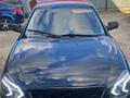 ВАЗ (Lada) Priora 2170 2008 годаүшін1 550 000 тг. в Уральск – фото 25