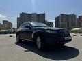 Infiniti FX35 2007 года за 5 500 000 тг. в Алматы – фото 4
