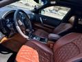 Infiniti FX35 2007 года за 5 500 000 тг. в Алматы – фото 10