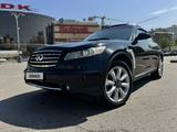 Infiniti FX35 2007 года за 5 500 000 тг. в Алматы