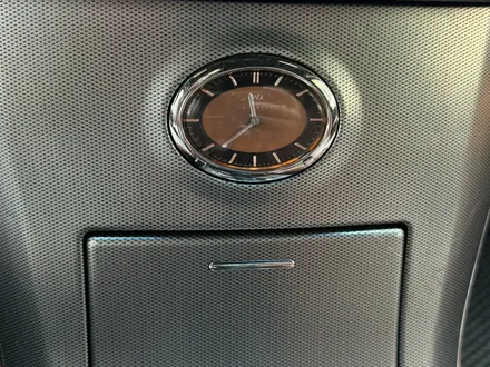 Infiniti FX35 2007 года за 5 500 000 тг. в Алматы – фото 23