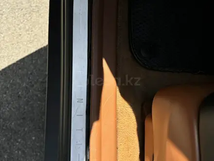 Infiniti FX35 2007 года за 5 500 000 тг. в Алматы – фото 27