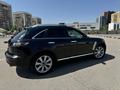 Infiniti FX35 2007 года за 5 500 000 тг. в Алматы – фото 3