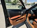 Infiniti FX35 2007 года за 5 500 000 тг. в Алматы – фото 8