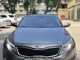 Kia Optima 2013 года за 6 800 000 тг. в Алматы