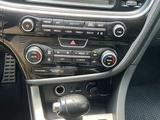 Kia Optima 2013 года за 6 800 000 тг. в Алматы – фото 3