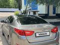Kia Optima 2013 года за 6 800 000 тг. в Алматы – фото 8