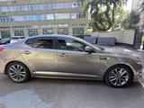 Kia Optima 2013 годаүшін7 000 000 тг. в Алматы – фото 4