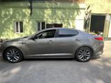 Kia Optima 2013 годаүшін7 000 000 тг. в Алматы – фото 5