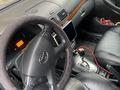 Toyota Avensis 2007 годаүшін5 500 000 тг. в Шымкент – фото 5