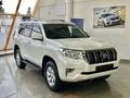 Toyota Land Cruiser Prado Comfort 2021 годаүшін32 000 000 тг. в Нур-Султан (Астана)