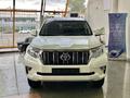 Toyota Land Cruiser Prado Comfort 2021 года за 32 000 000 тг. в Нур-Султан (Астана) – фото 2