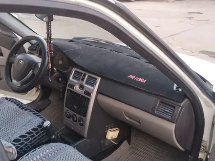 ВАЗ (Lada) Priora 2171 2013 года за 1 500 000 тг. в Павлодар – фото 11